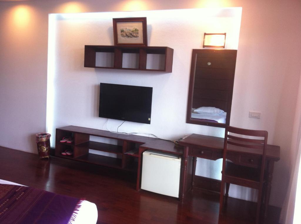 Capital Hotel Luang Prabang Phòng bức ảnh