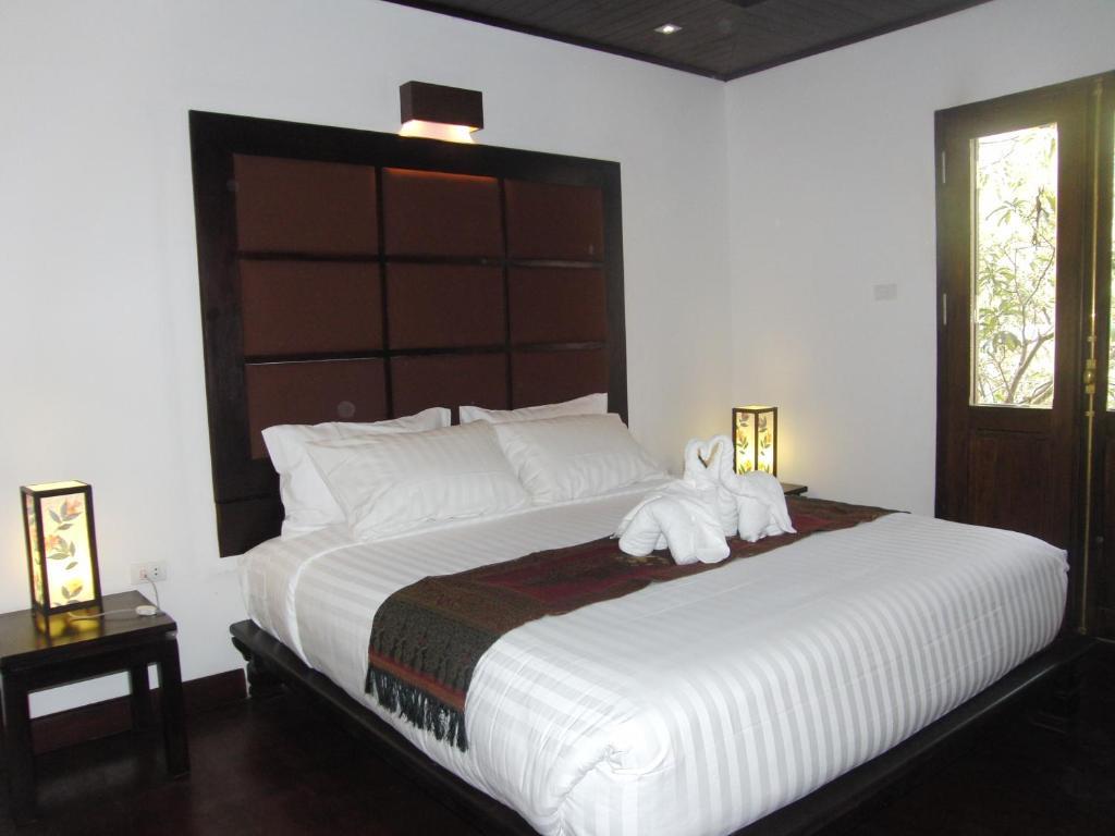 Capital Hotel Luang Prabang Phòng bức ảnh