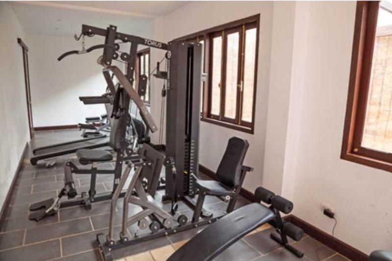 Capital Hotel Luang Prabang Ngoại thất bức ảnh