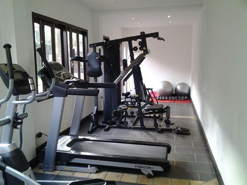 Capital Hotel Luang Prabang Ngoại thất bức ảnh
